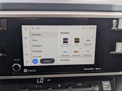 2022 Toyota Tundra 4WD SR5