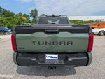 2022 Toyota Tundra 4WD SR5