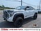 2024 Toyota Tundra 4WD Platinum