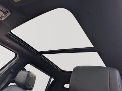 2024 Toyota Tundra 4WD Platinum