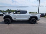 2024 Toyota Tundra 4WD Platinum