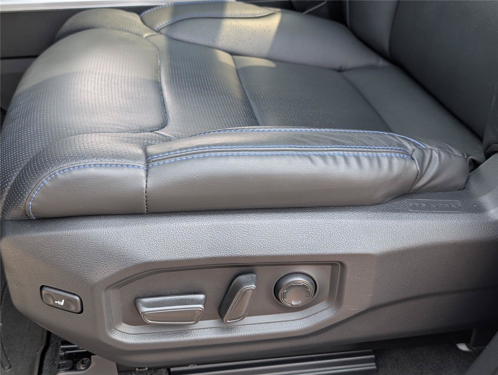 2024 Toyota Tundra 4WD Platinum