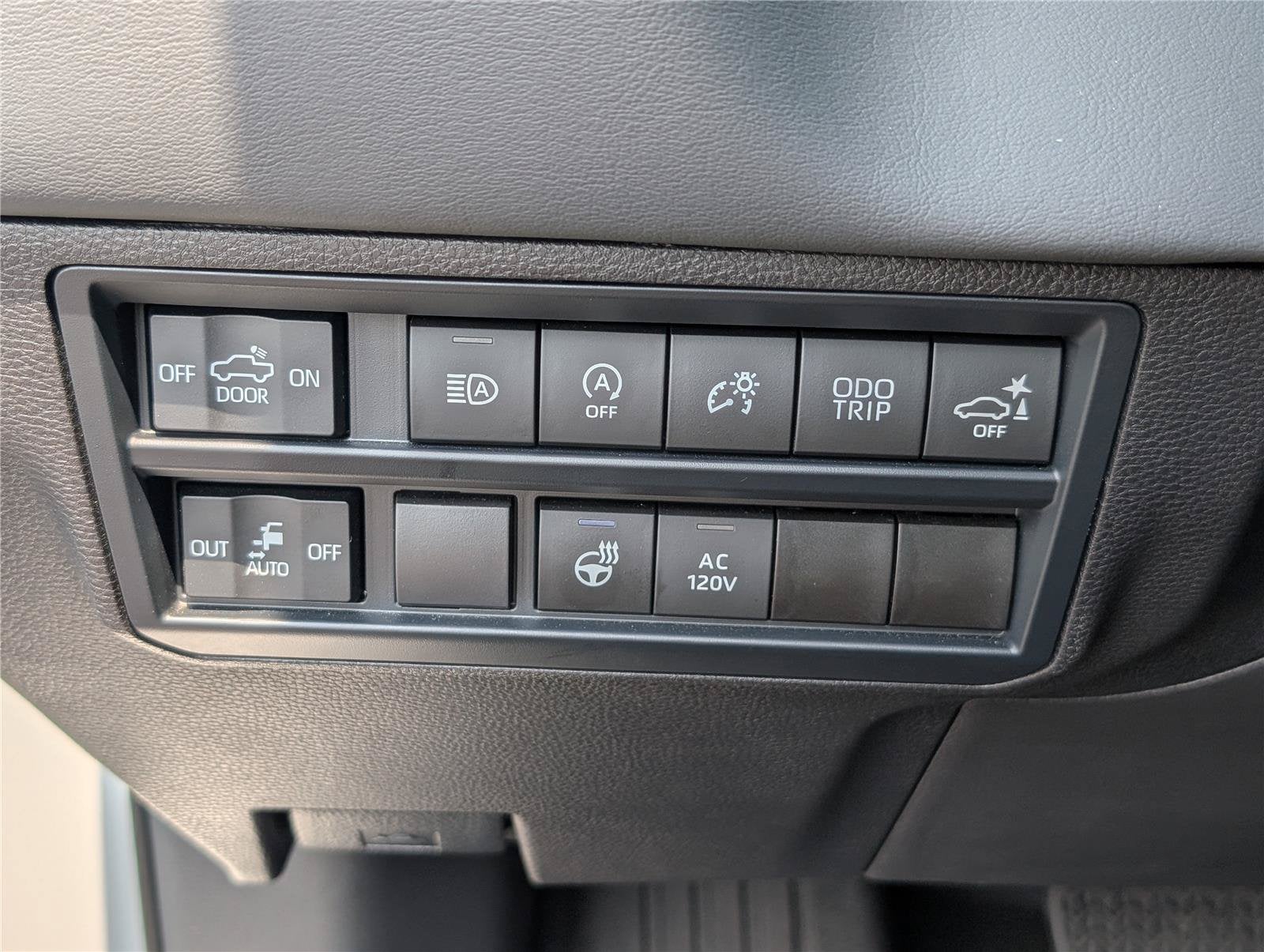 2024 Toyota Tundra 4WD Platinum