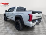 2024 Toyota Tundra 4WD Platinum