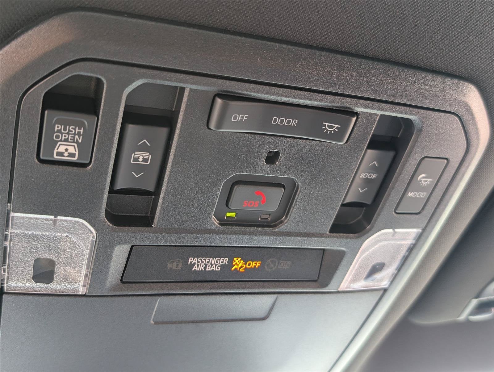 2024 Toyota Tundra 4WD Platinum