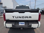 2024 Toyota Tundra 4WD Platinum
