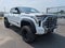 2024 Toyota Tundra 4WD Platinum