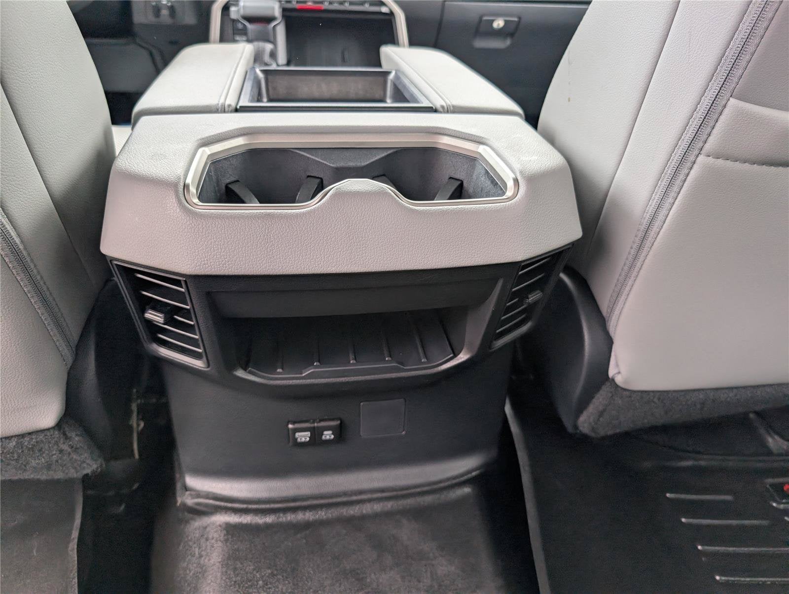 2024 Toyota Tundra 4WD Limited