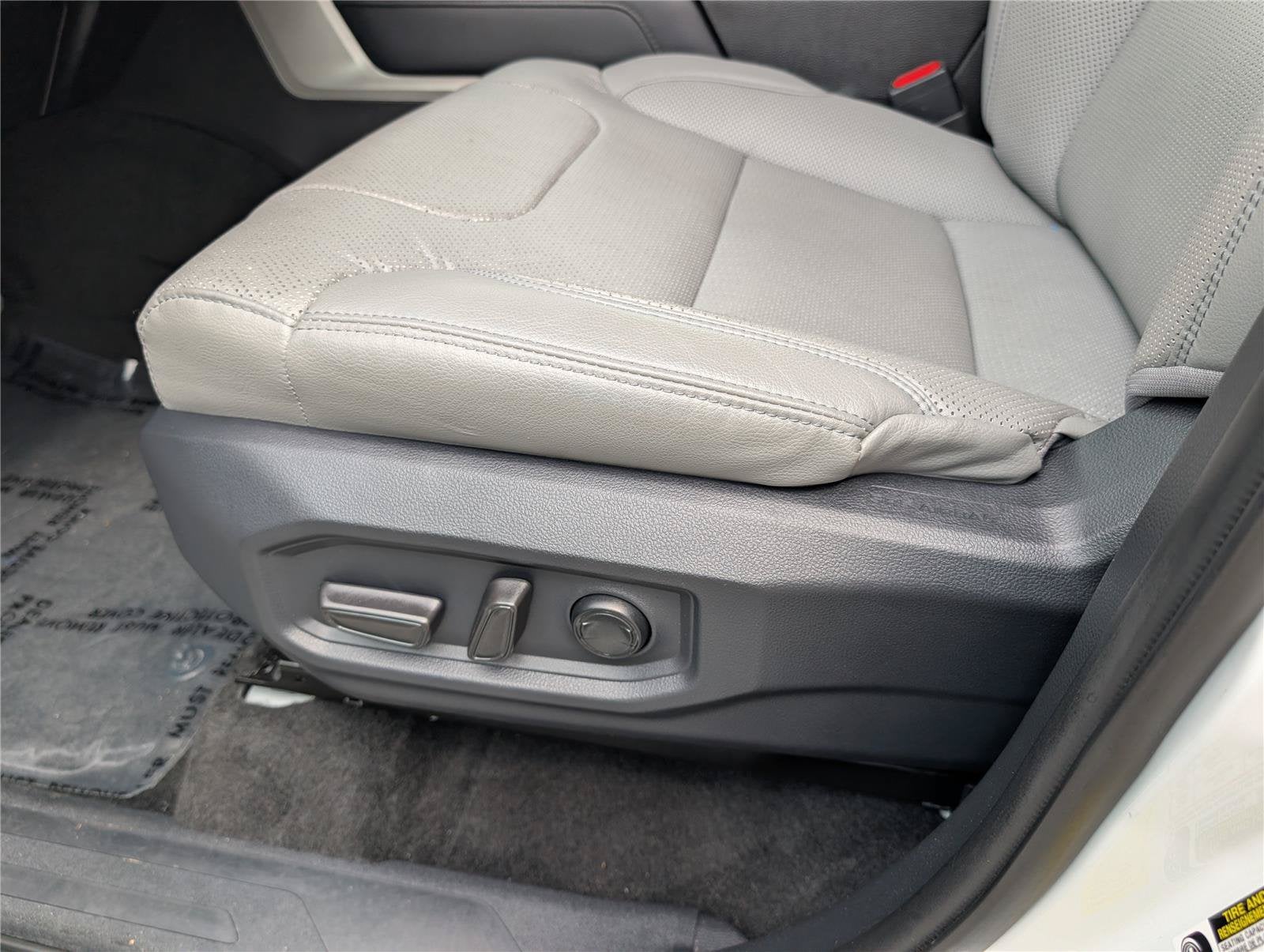 2024 Toyota Tundra 4WD Limited