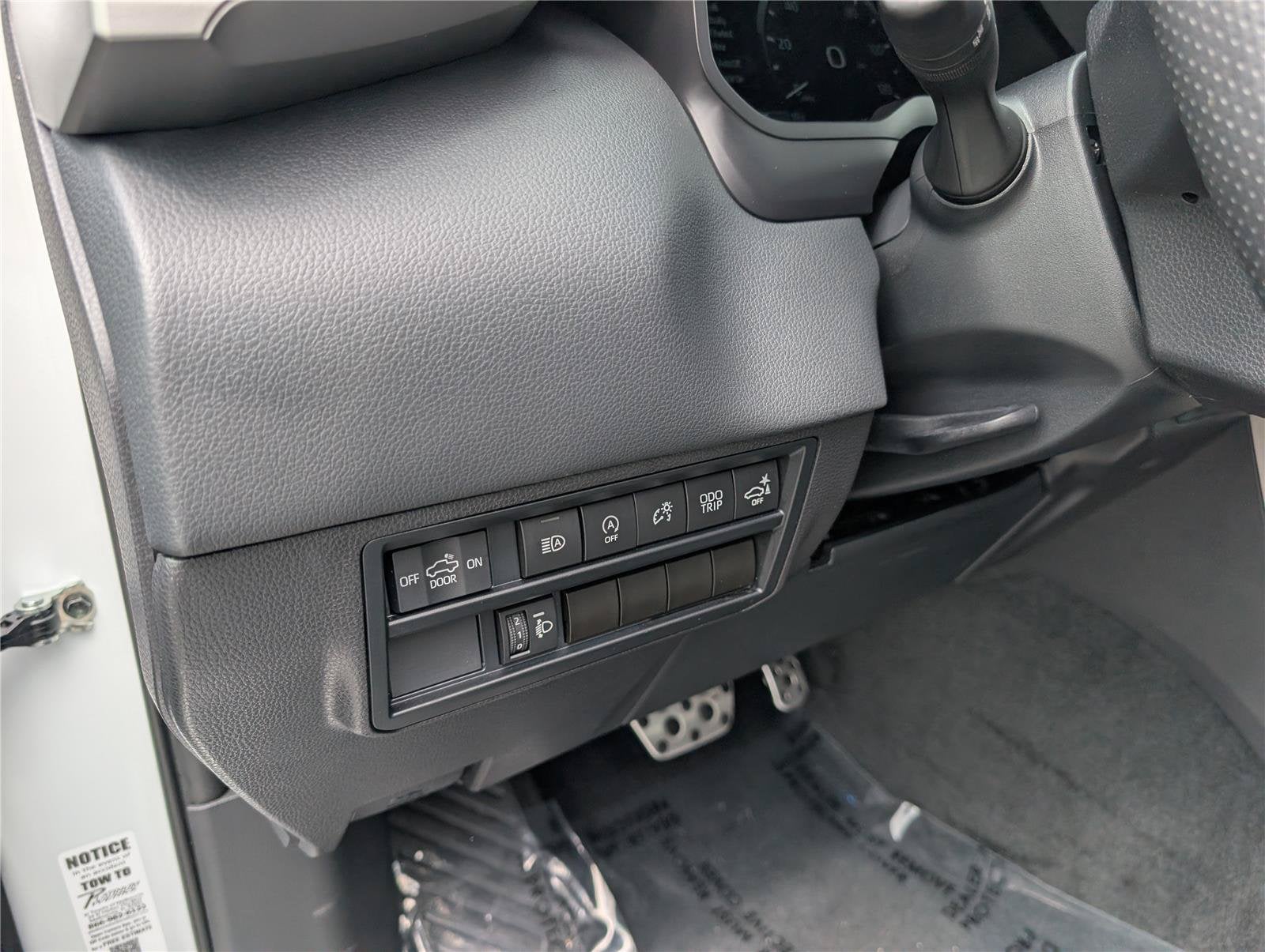 2024 Toyota Tundra 4WD Limited