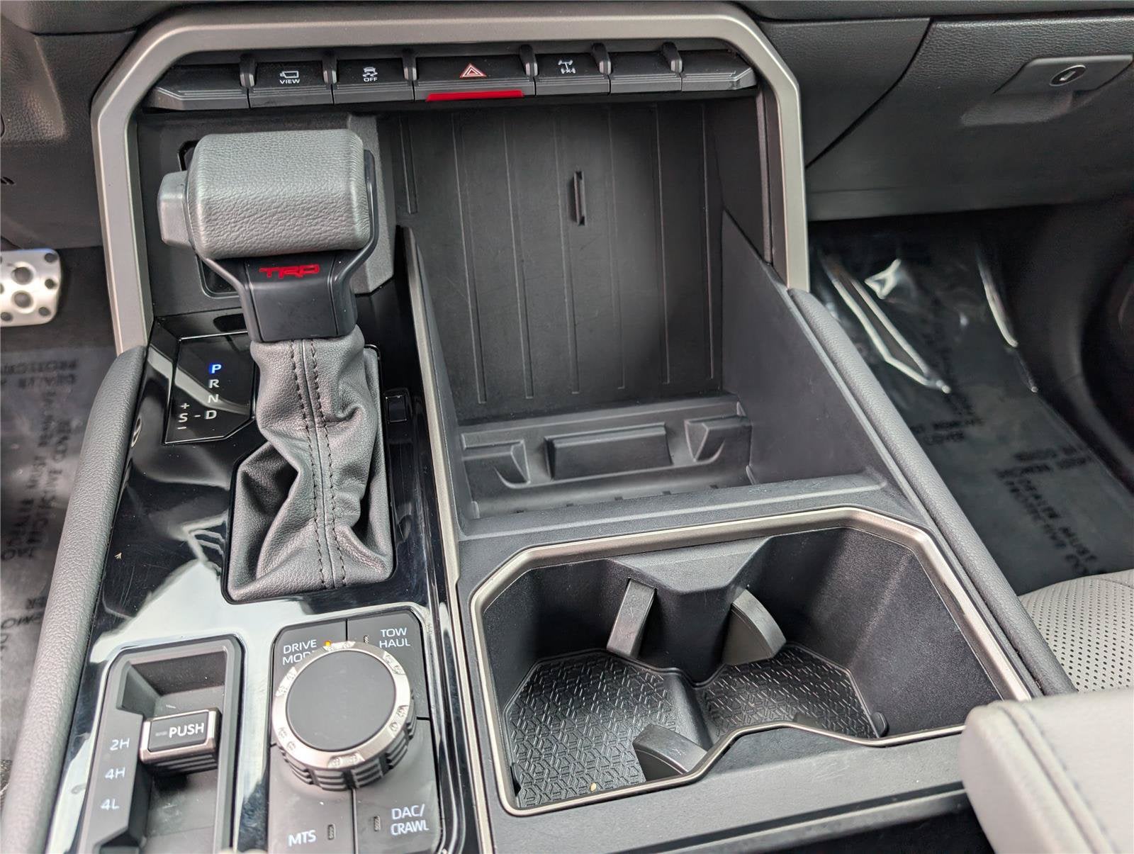 2024 Toyota Tundra 4WD Limited