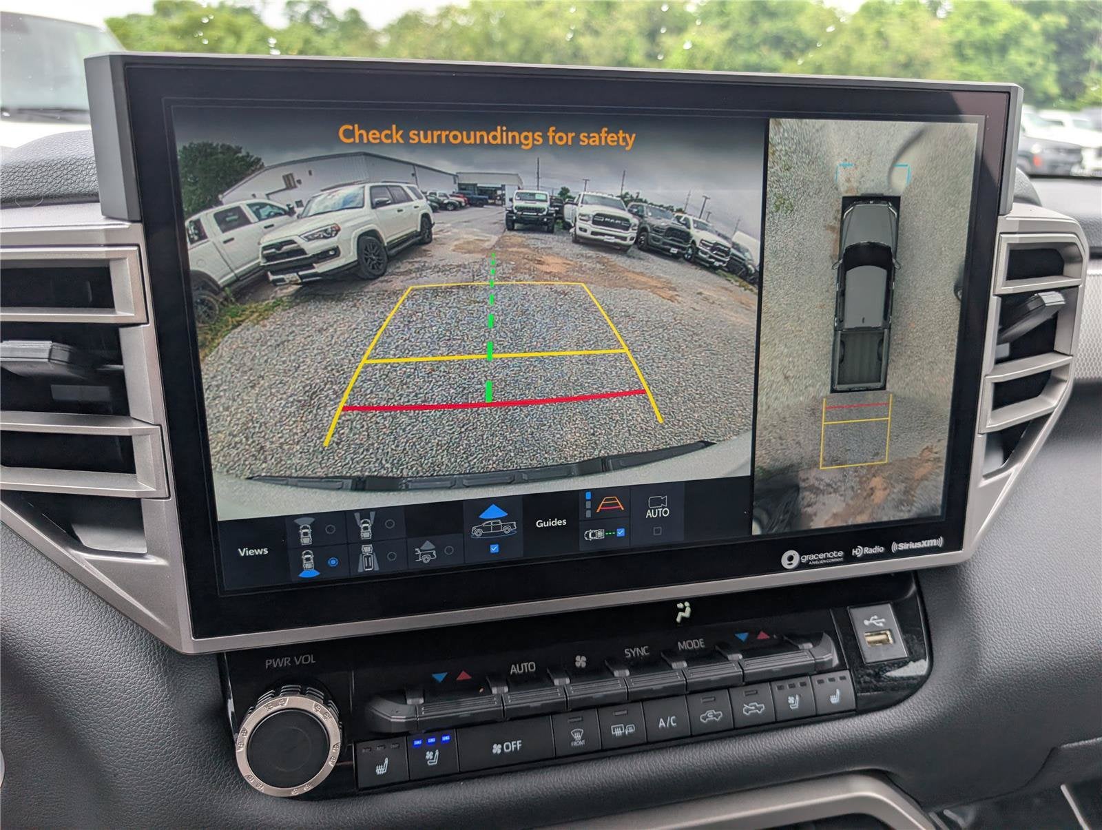 2024 Toyota Tundra 4WD Limited