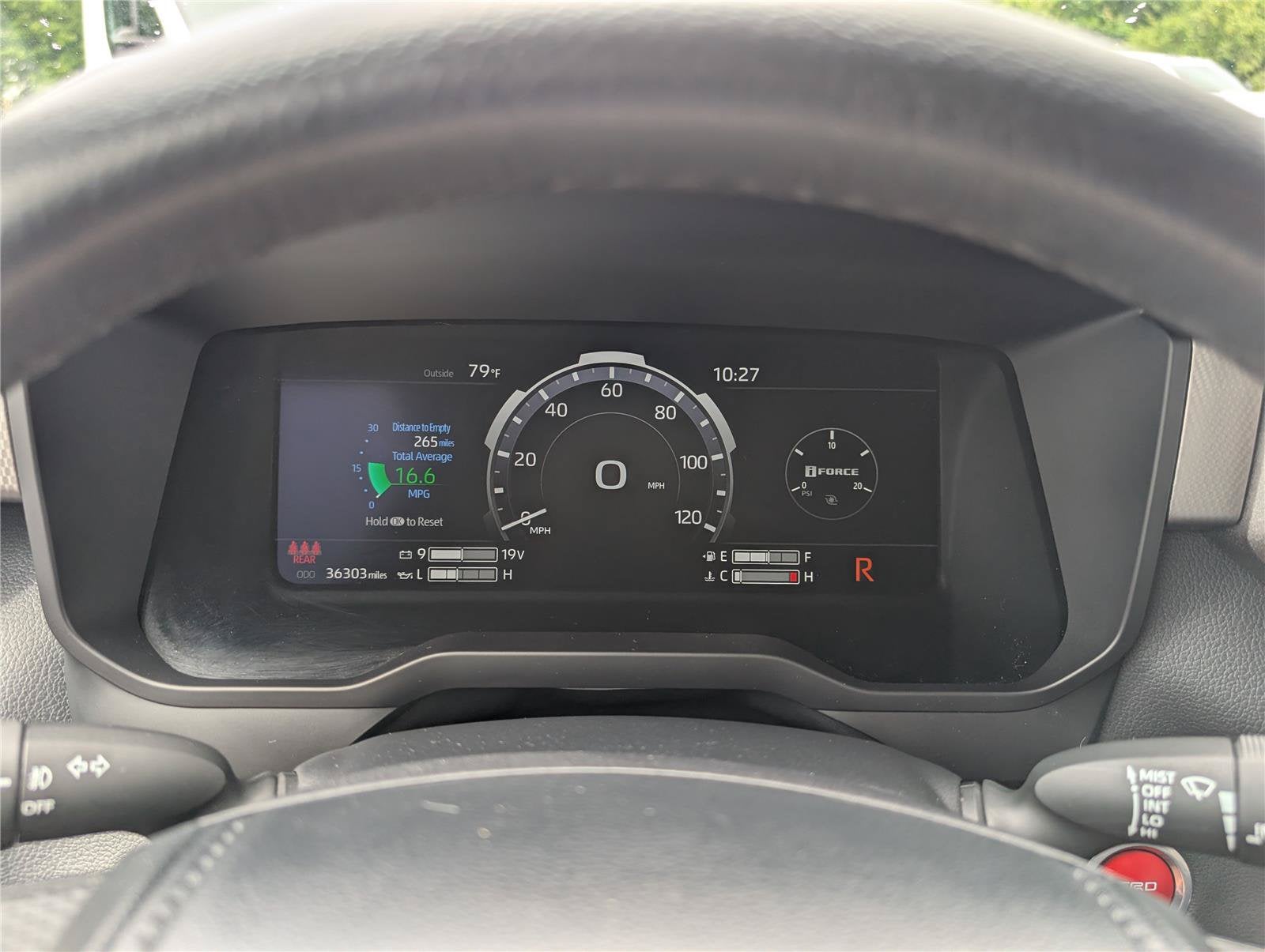 2024 Toyota Tundra 4WD Limited