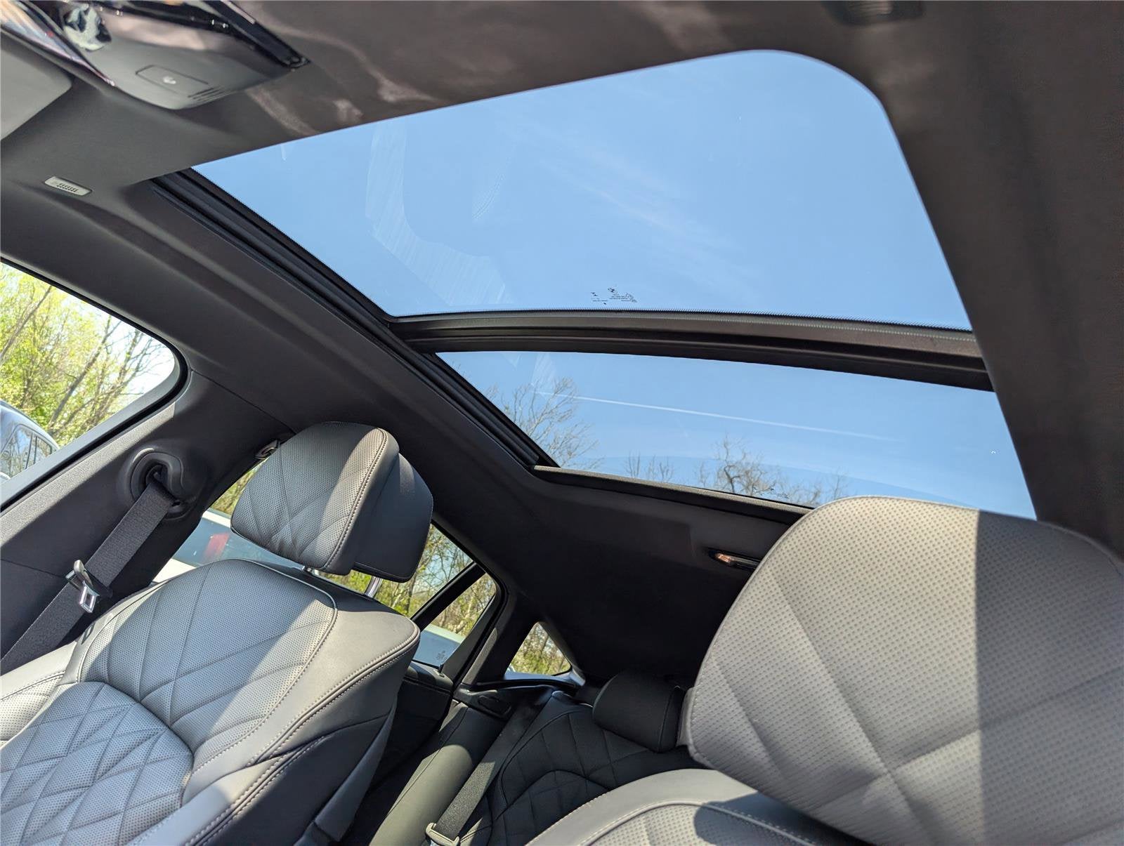 2024 BMW X6 xDrive40i