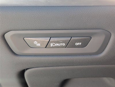 2024 BMW X6 xDrive40i