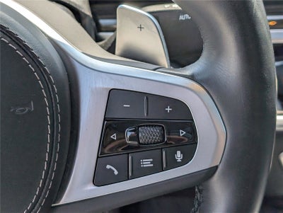 2024 BMW X6 xDrive40i