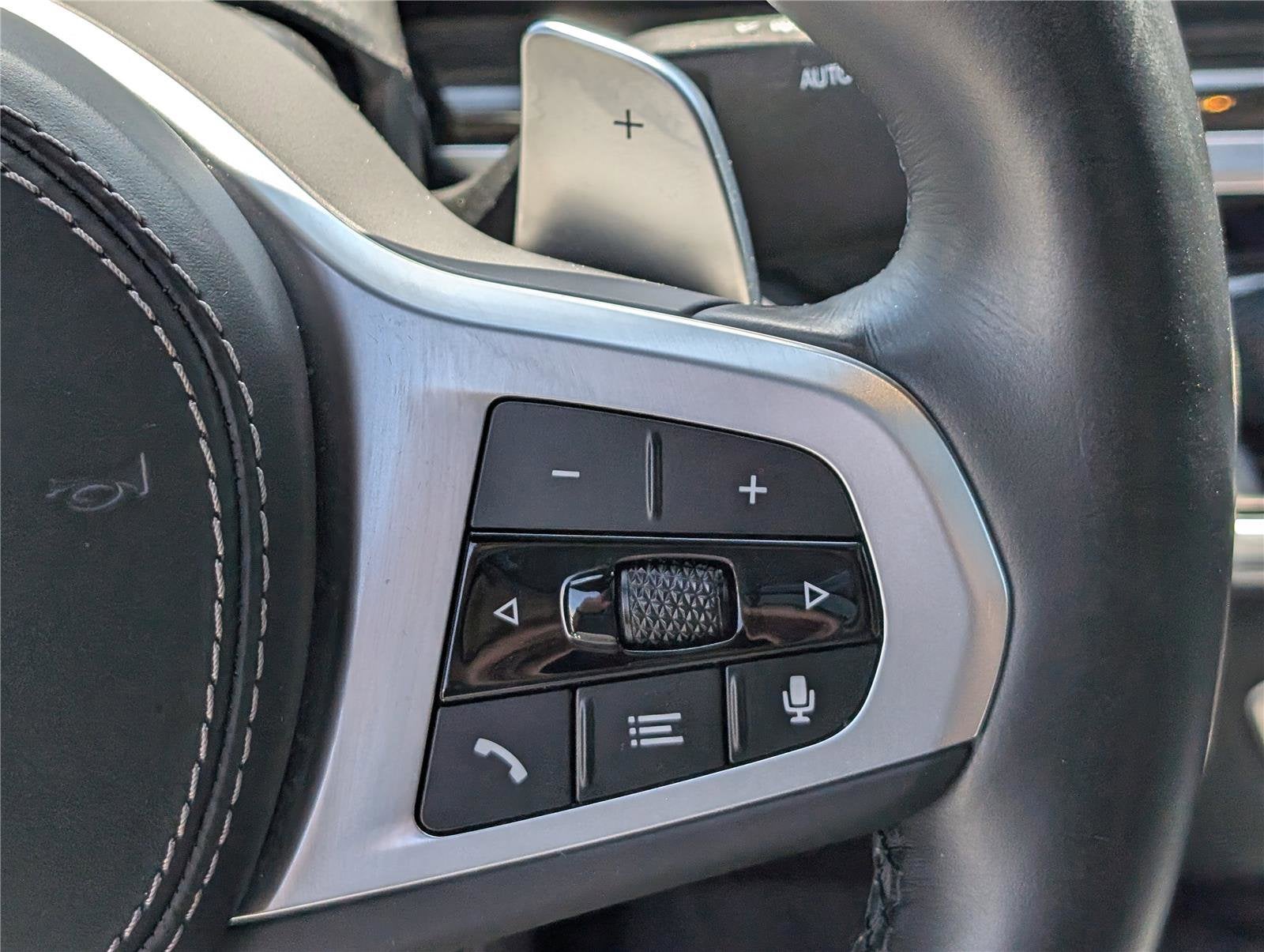 2024 BMW X6 xDrive40i