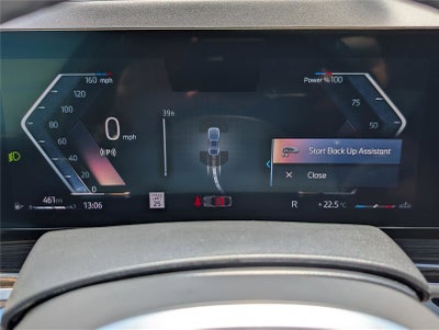 2024 BMW X6 xDrive40i