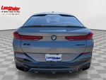 2024 BMW X6 xDrive40i