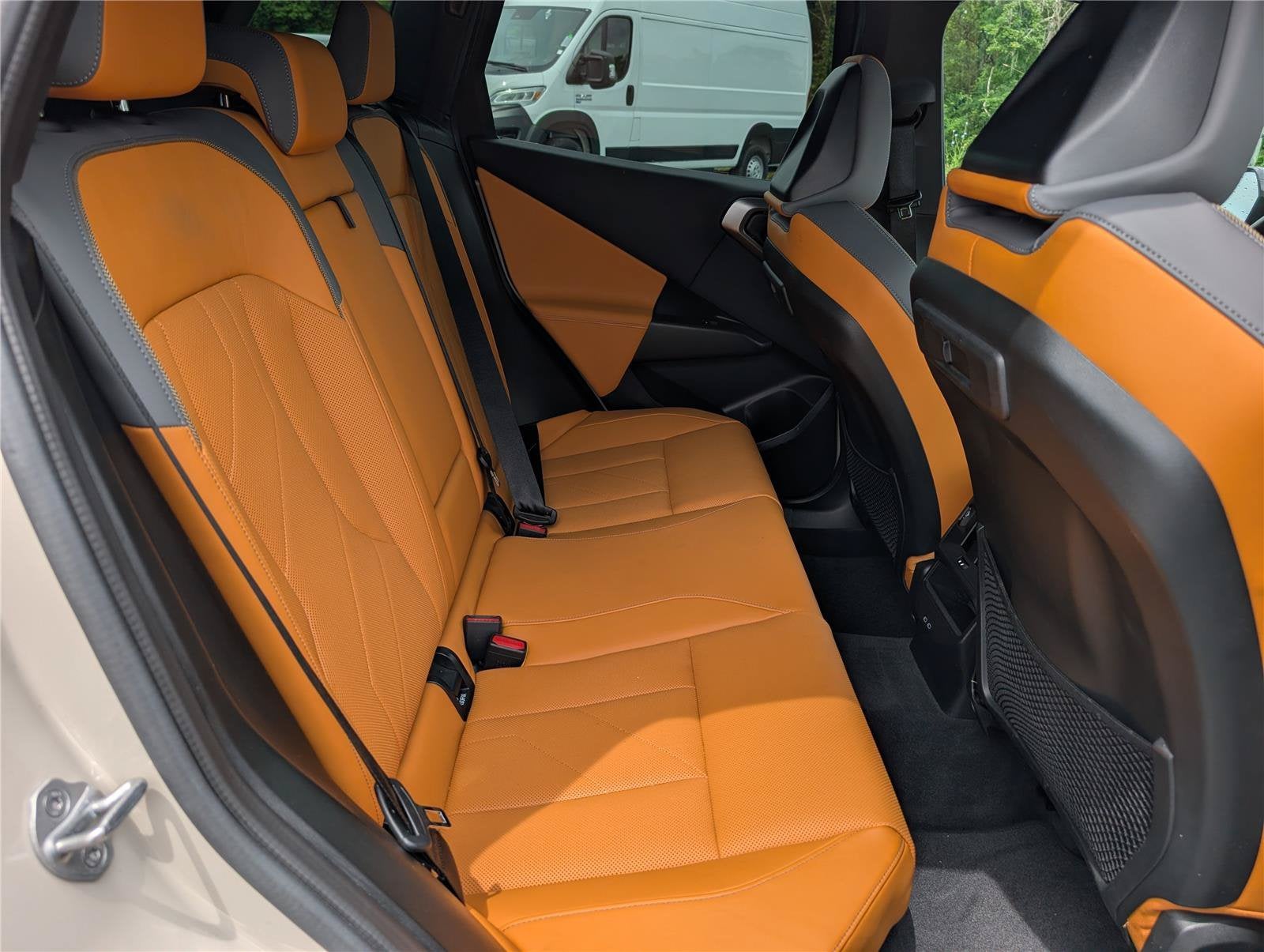 2025 BMW X3 M50 xDrive