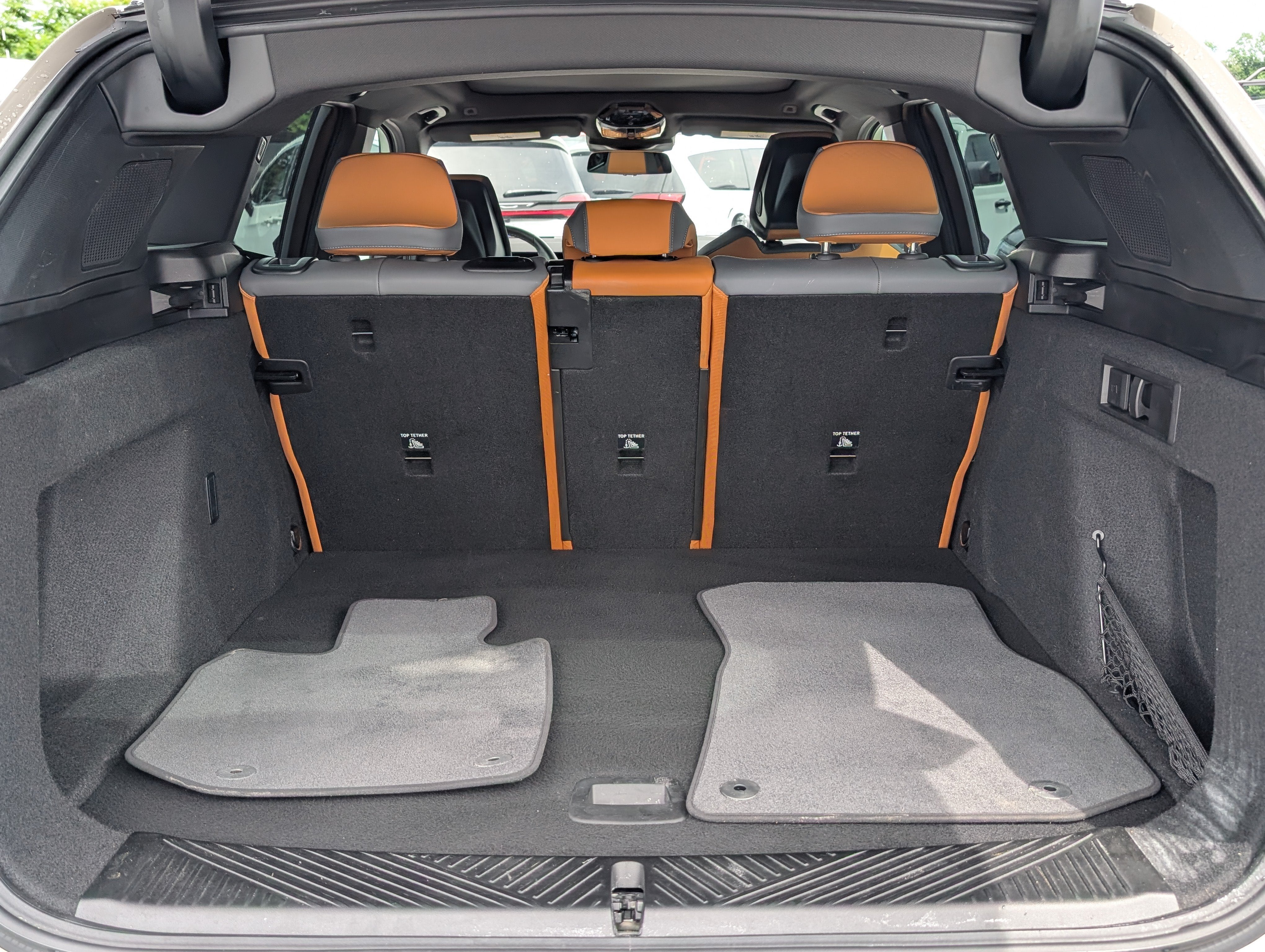 2025 BMW X3 M50 xDrive