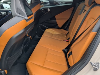 2025 BMW X3 M50 xDrive