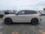 2025 BMW X3 M50 xDrive