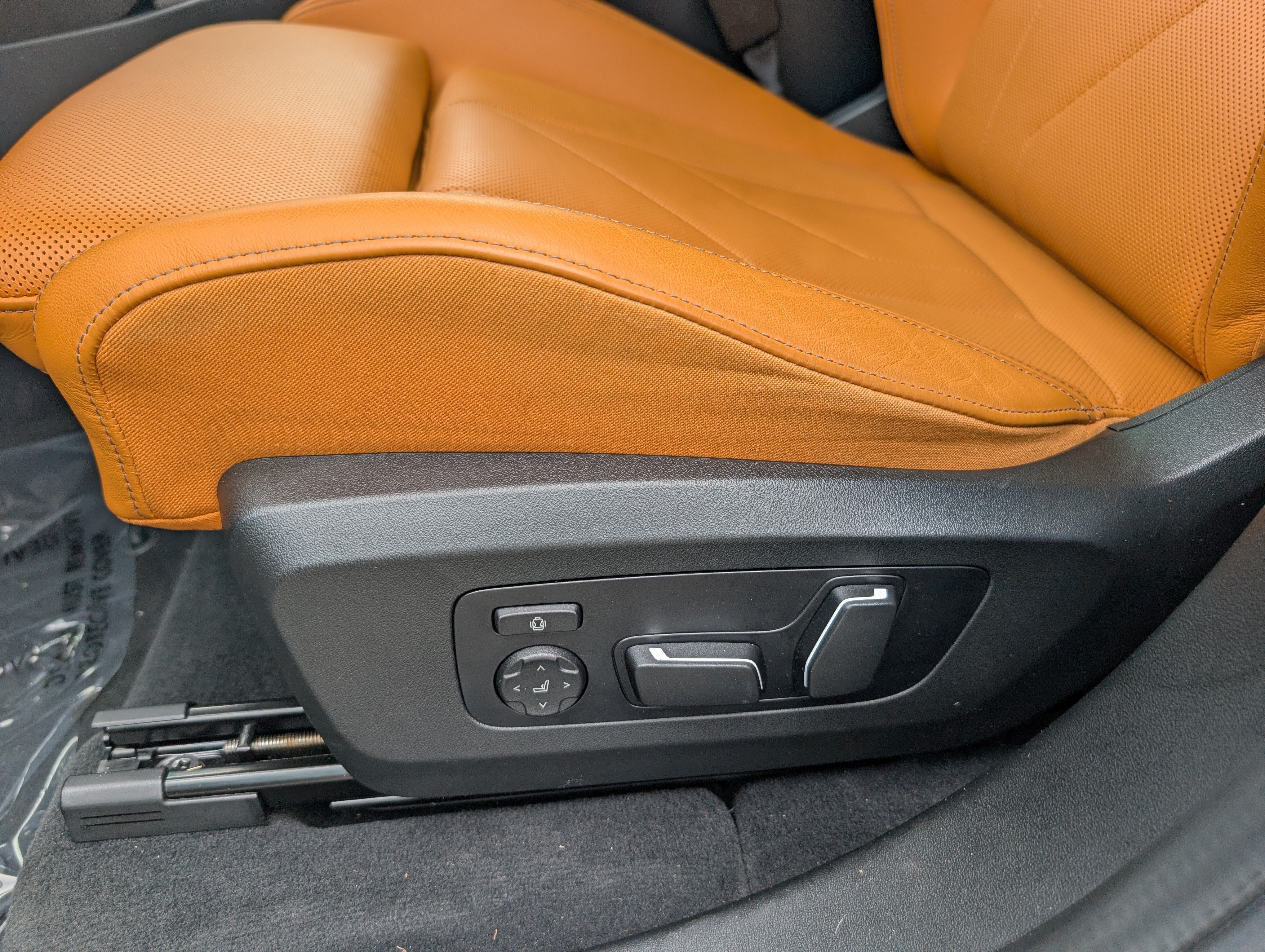 2025 BMW X3 M50 xDrive