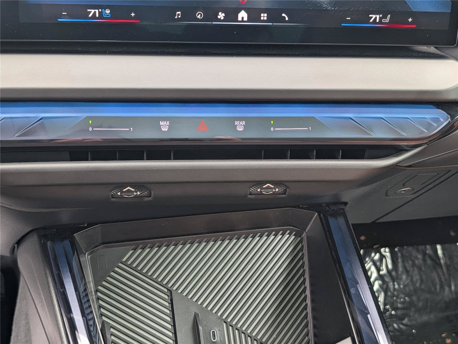2025 BMW X3 M50 xDrive