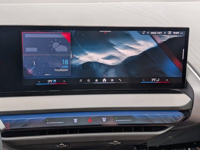 2025 BMW X3 M50 xDrive