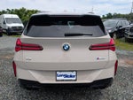 2025 BMW X3 M50 xDrive