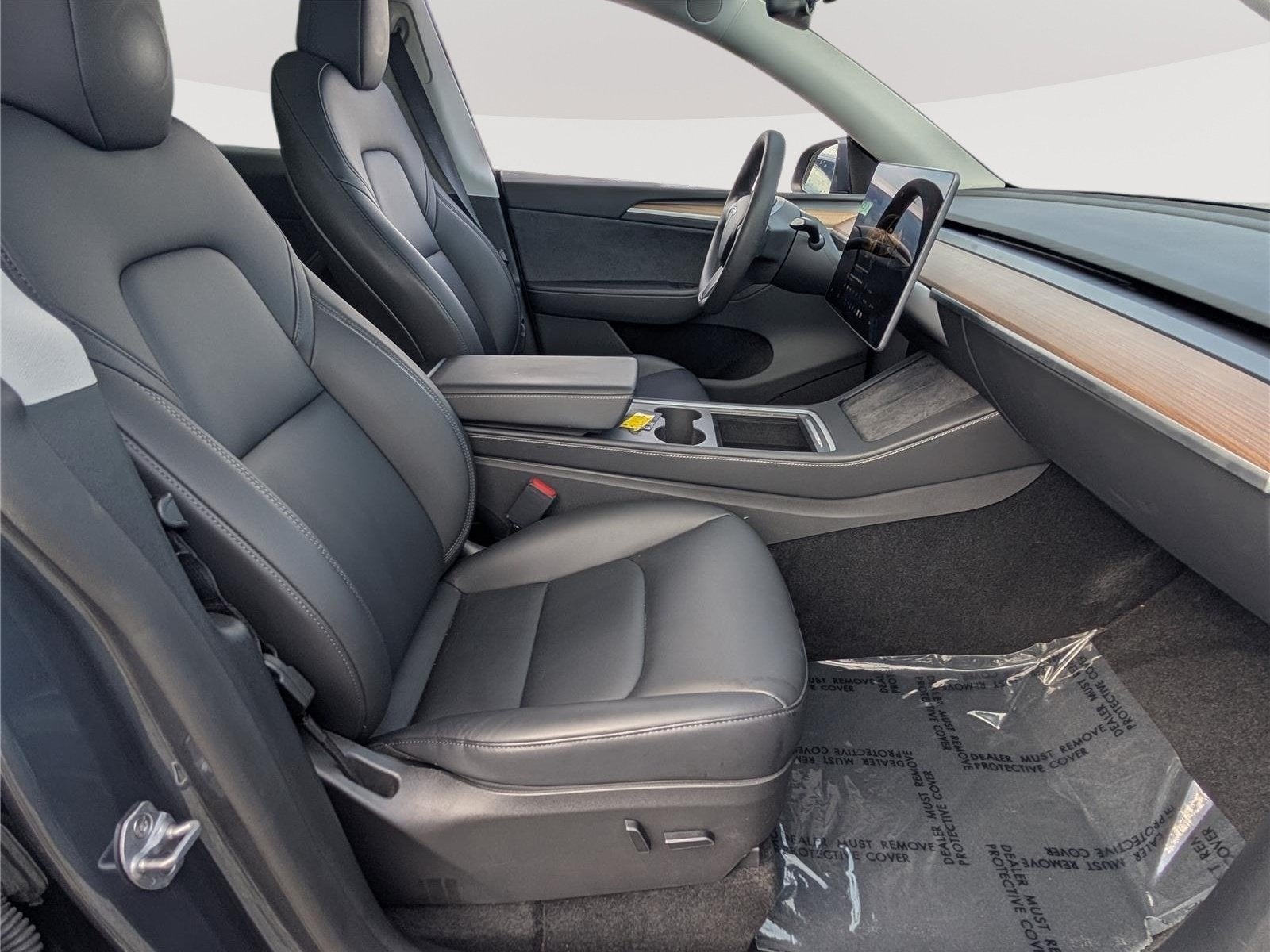 2023 Tesla Model Y Base