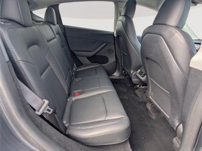 2023 Tesla Model Y Base