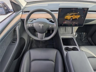 2023 Tesla Model Y Base