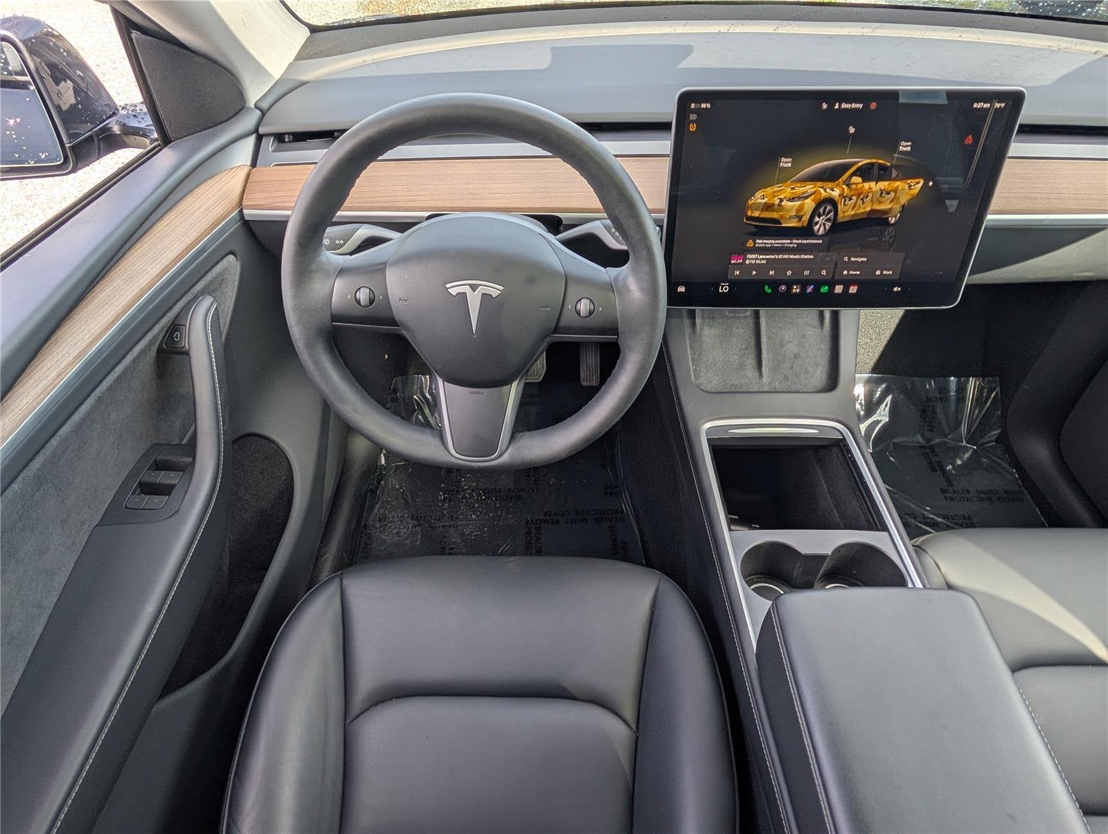 2023 Tesla Model Y Base