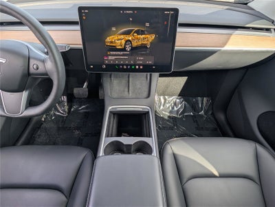 2023 Tesla Model Y Base
