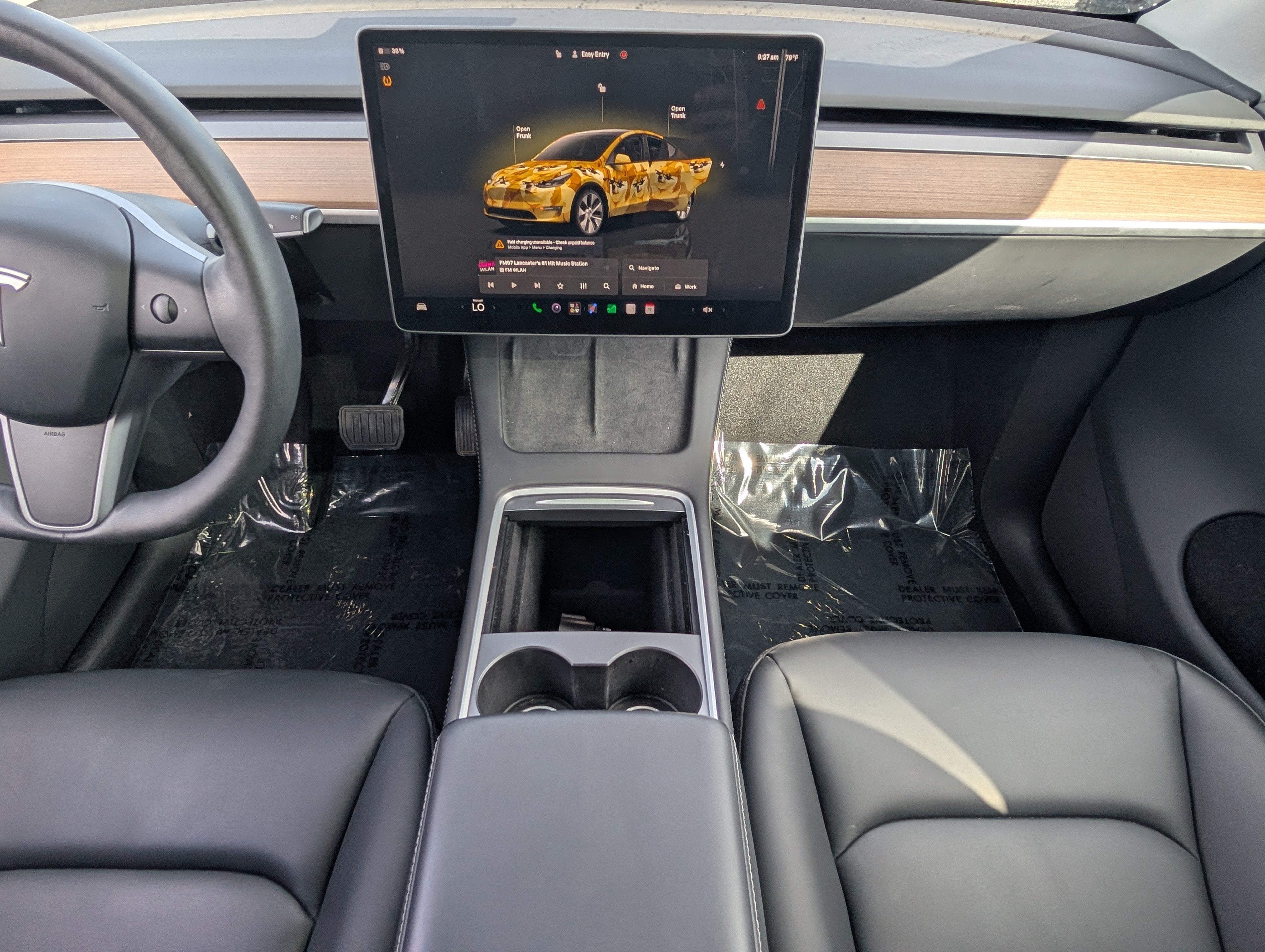 2023 Tesla Model Y Base