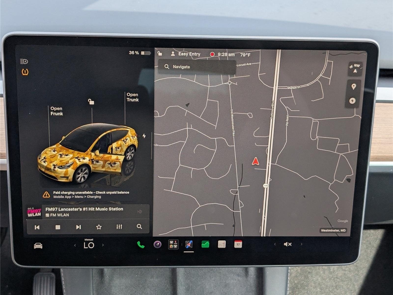 2023 Tesla Model Y Base
