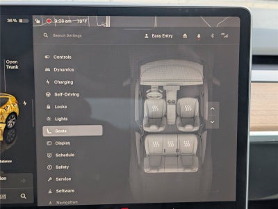 2023 Tesla Model Y Base