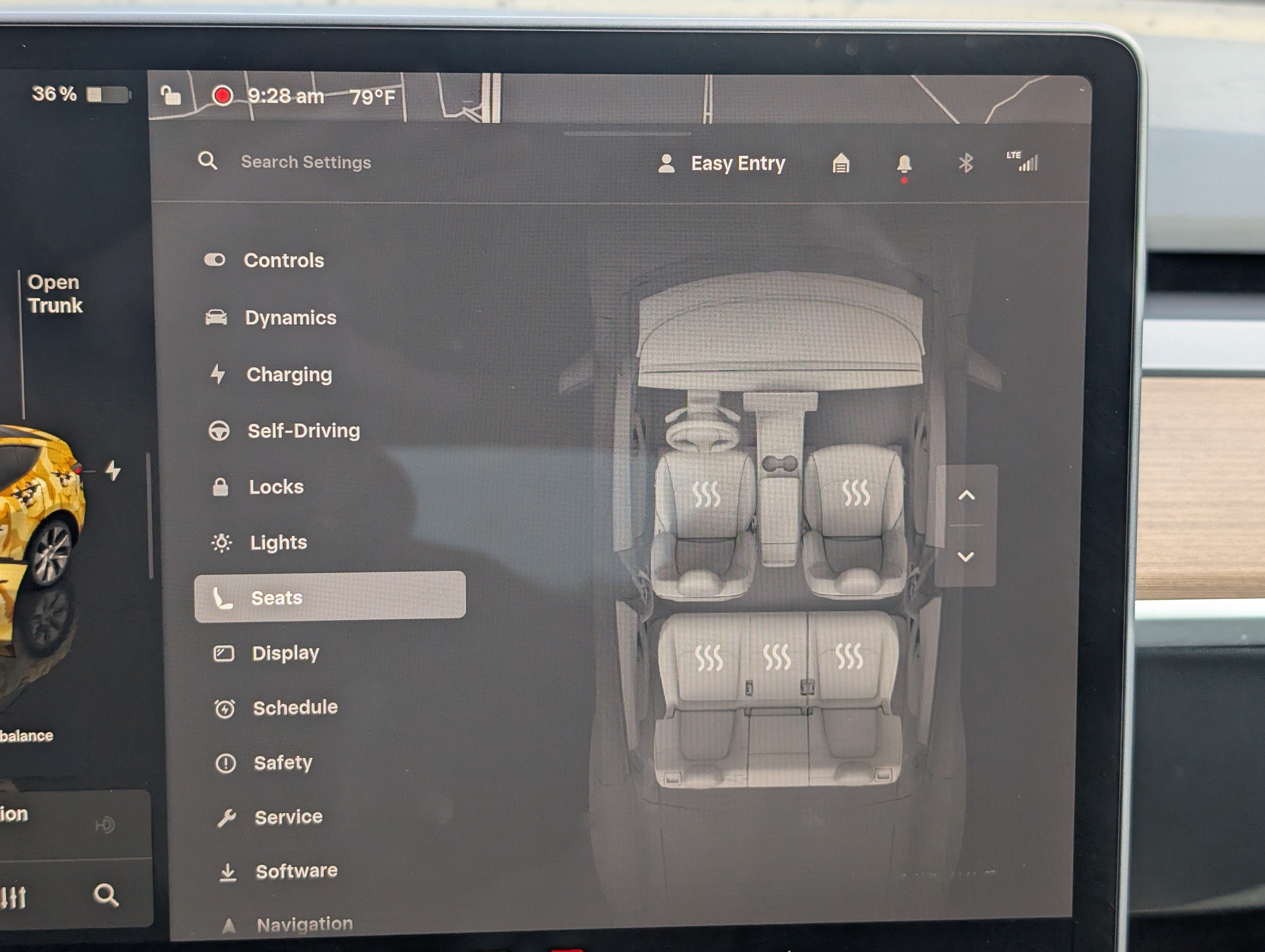 2023 Tesla Model Y Base