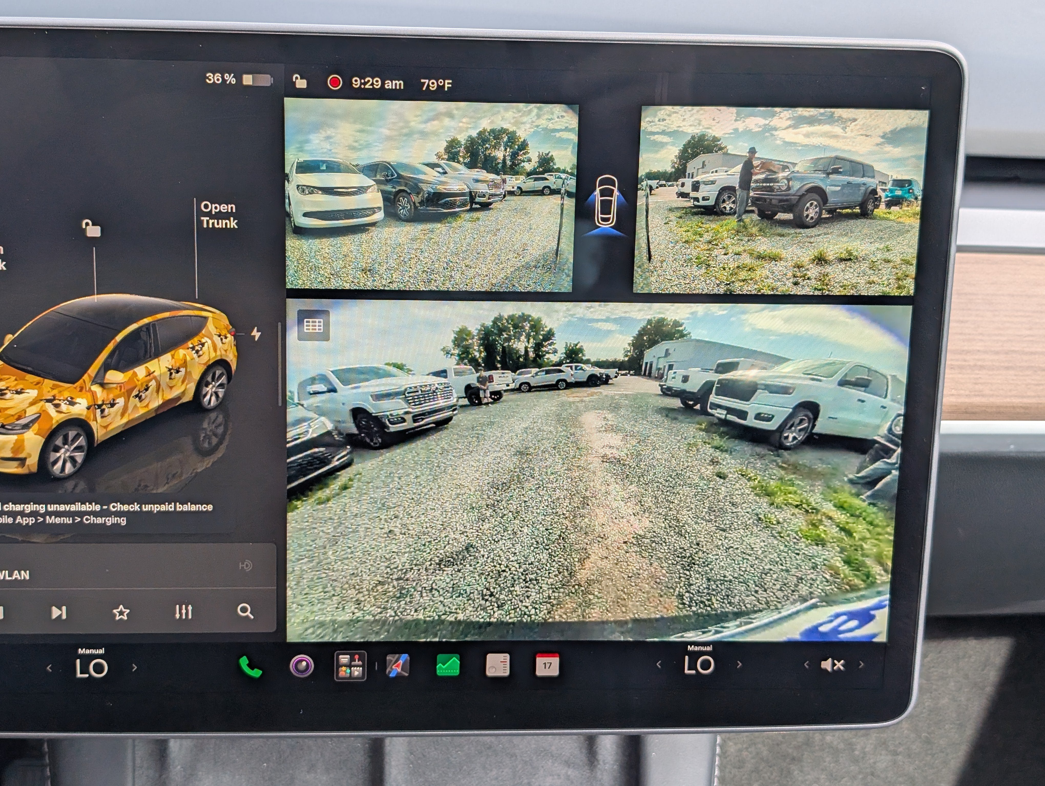 2023 Tesla Model Y Base