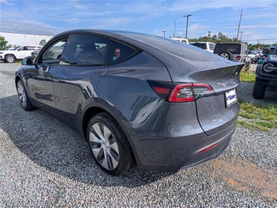 2023 Tesla Model Y Base