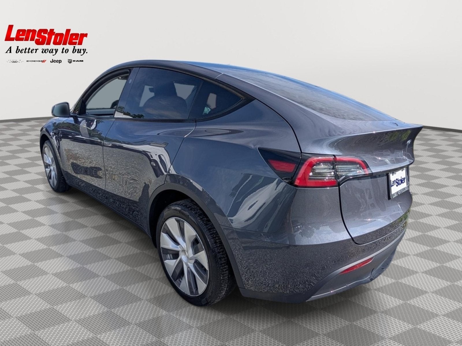 2023 Tesla Model Y Base