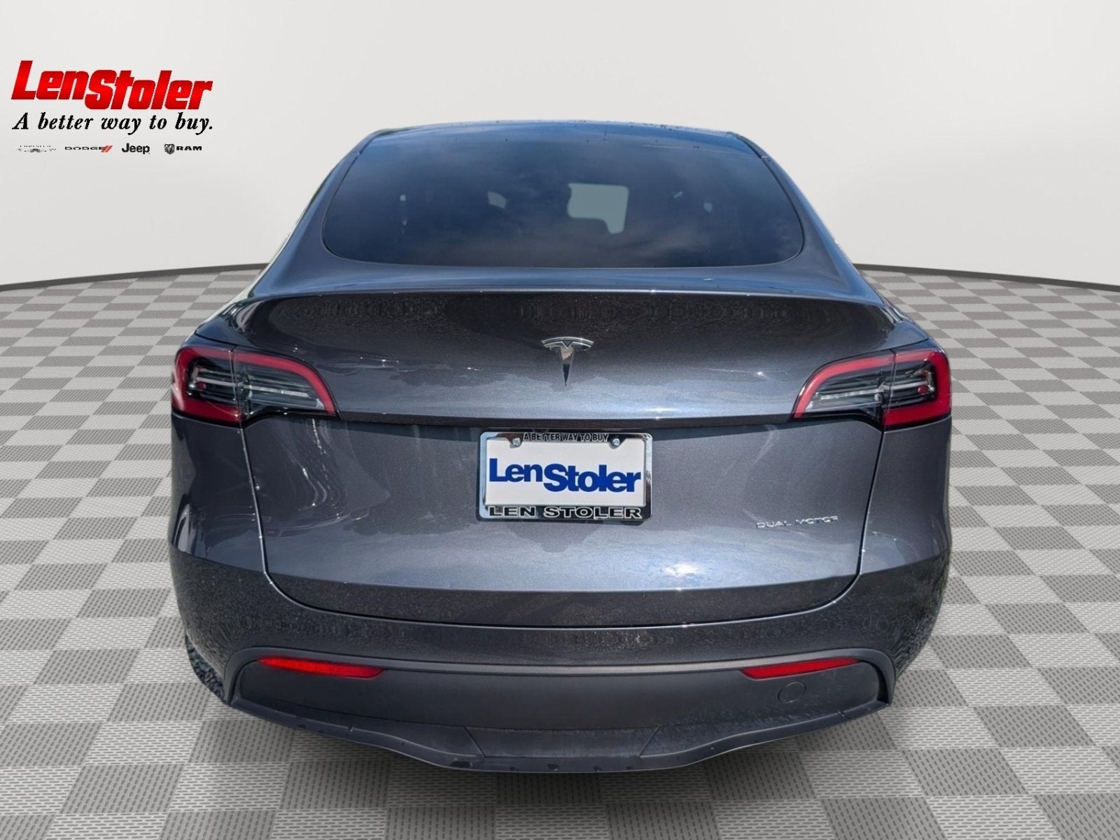2023 Tesla Model Y Base