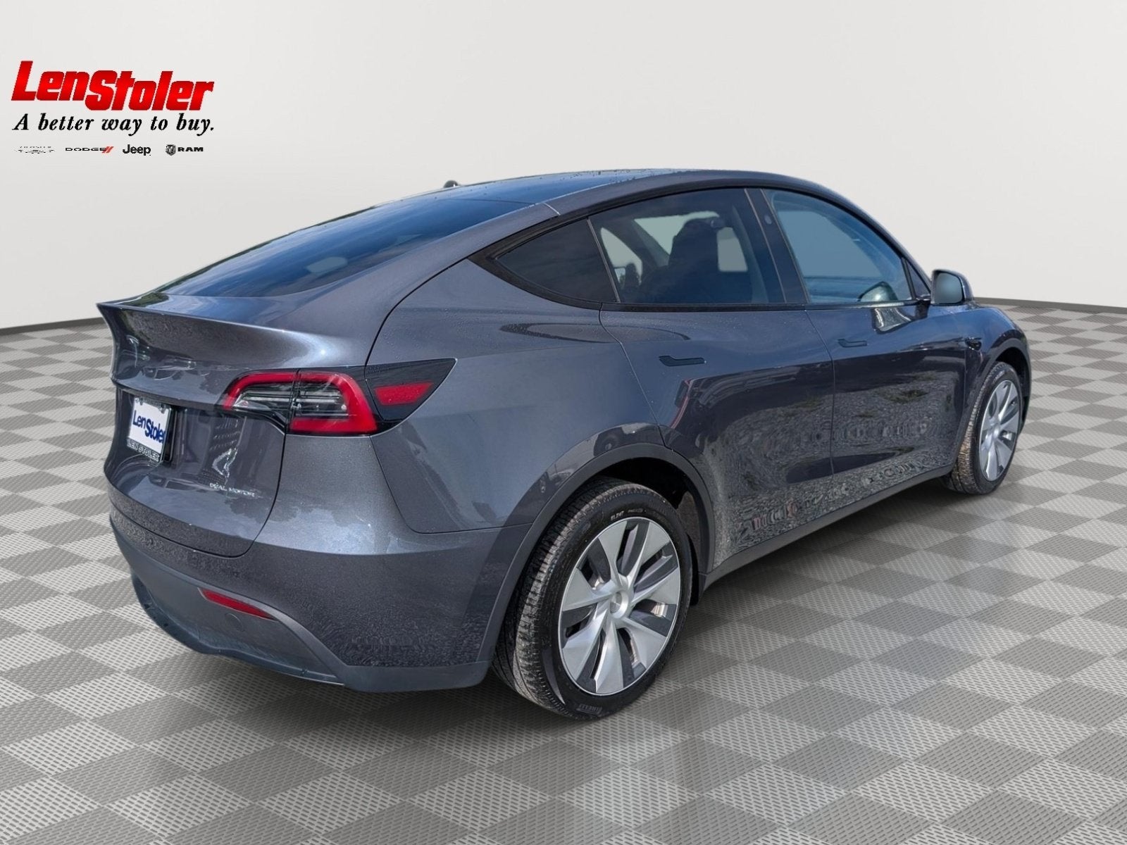 2023 Tesla Model Y Base