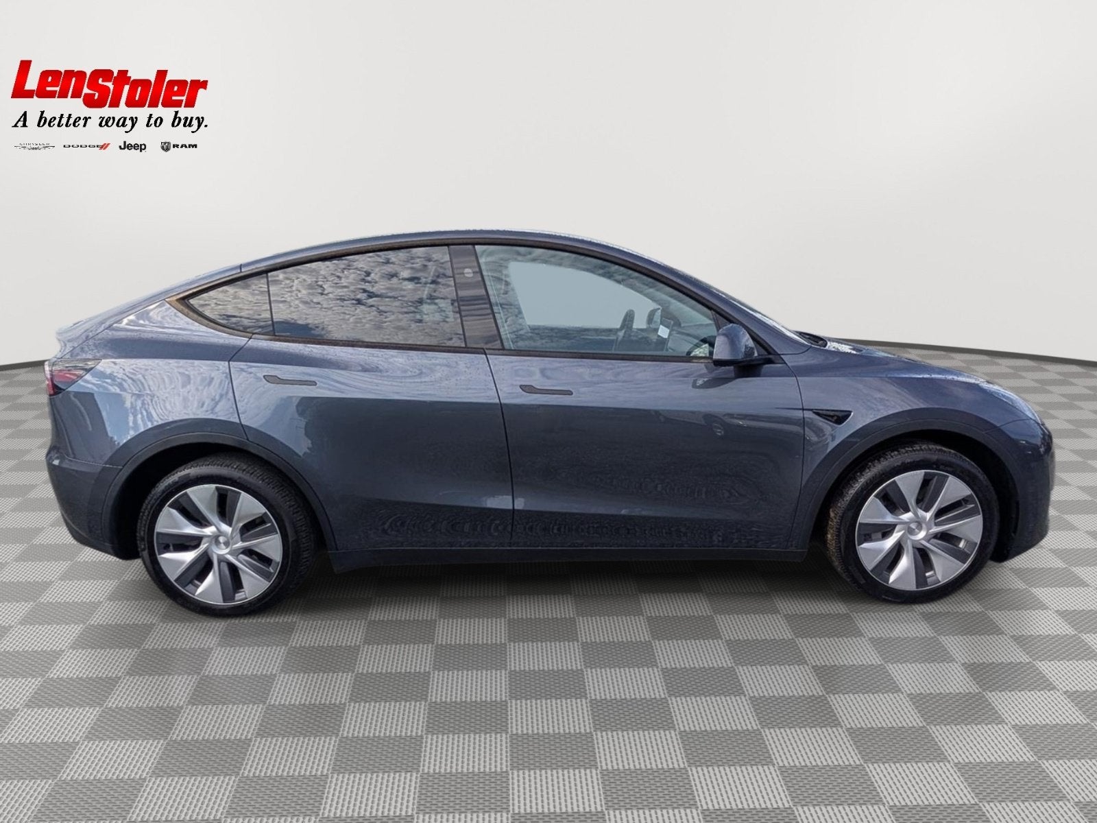 2023 Tesla Model Y Base