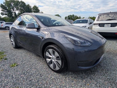 2023 Tesla Model Y Base