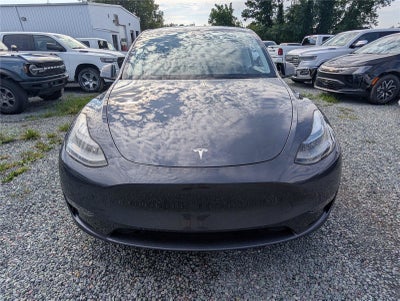 2023 Tesla Model Y Base