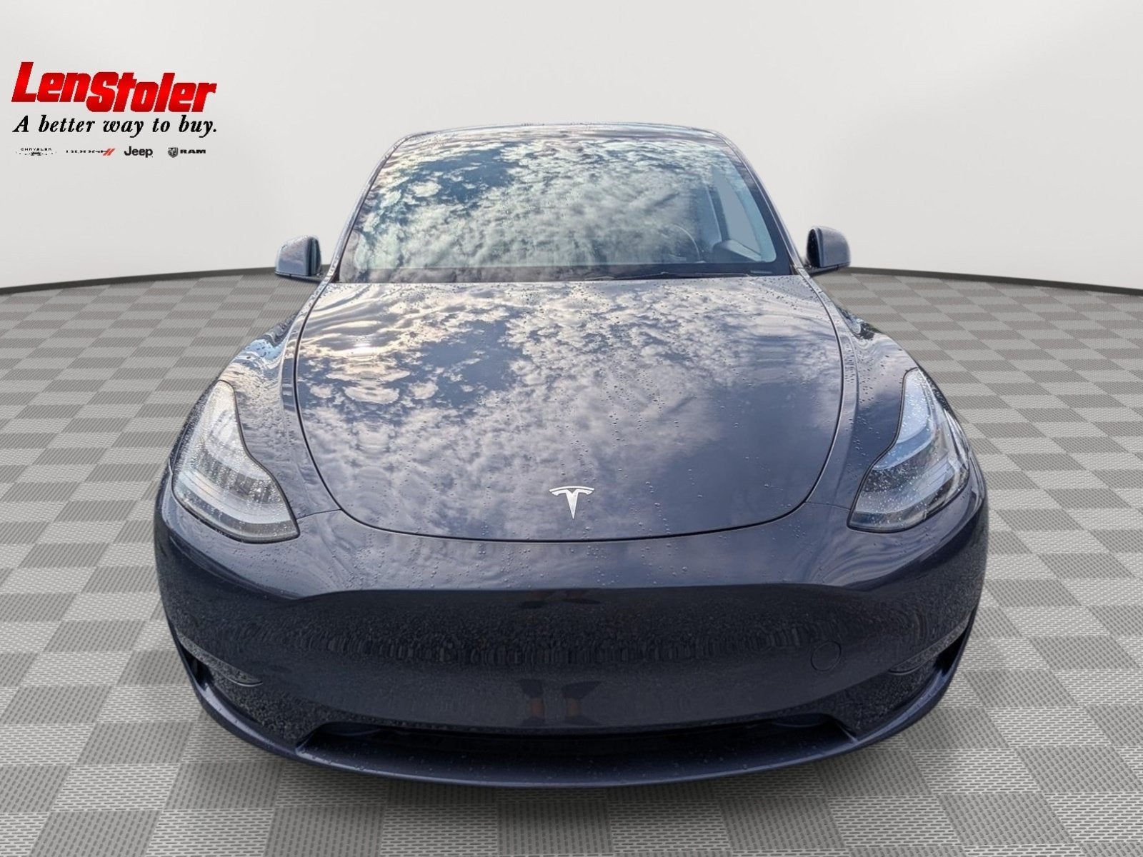 2023 Tesla Model Y Base