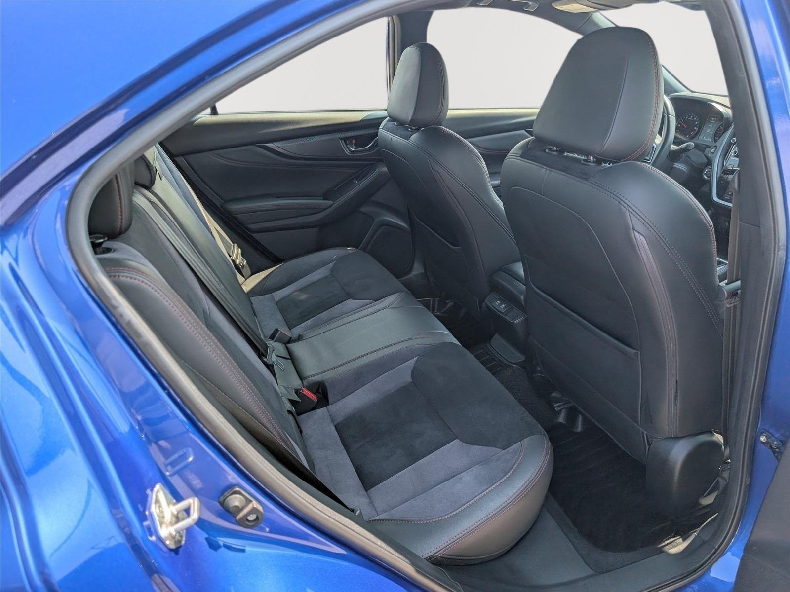2022 Subaru WRX Limited